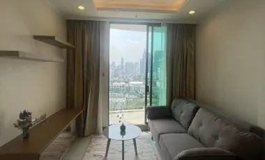 出租 1 卧室 公寓 在 Watthana, 曼谷