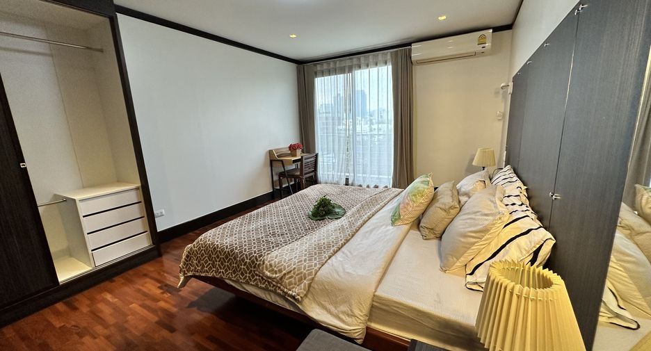 For rent 1 bed apartment in Watthana, Bangkok