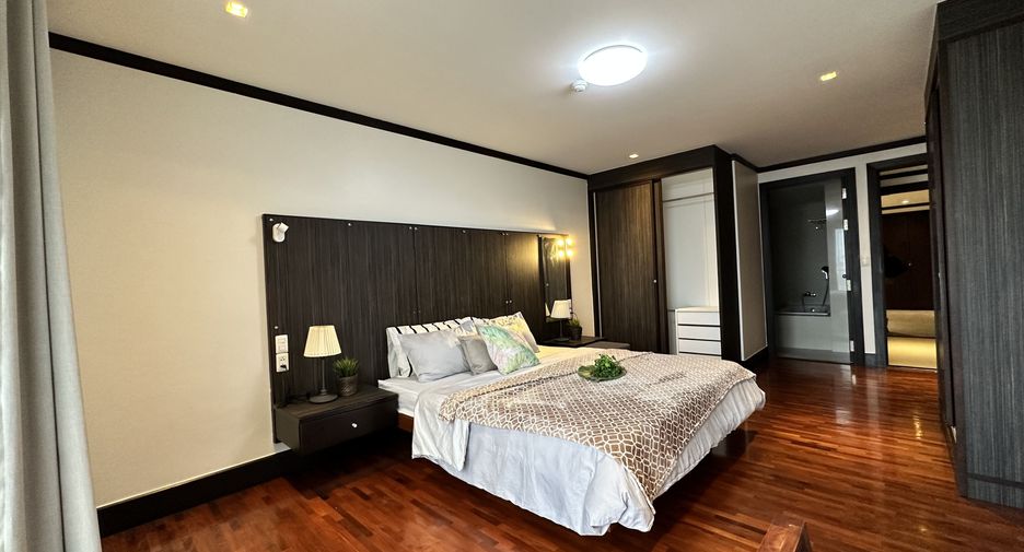 For rent 1 bed apartment in Watthana, Bangkok