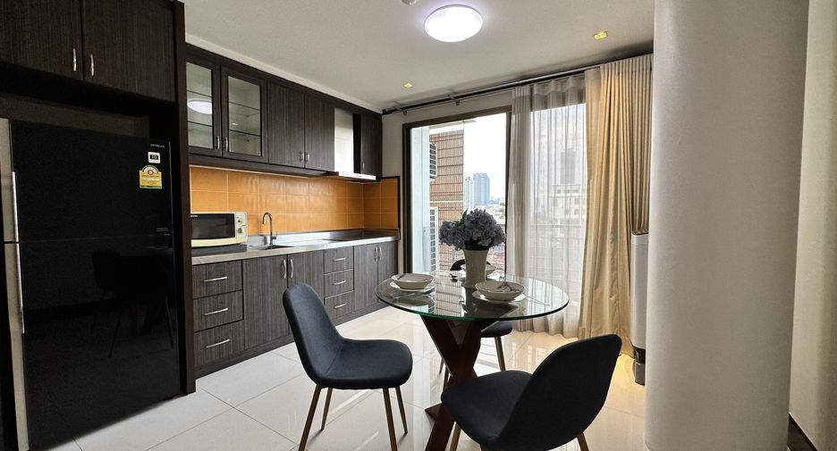 For rent 1 bed apartment in Watthana, Bangkok