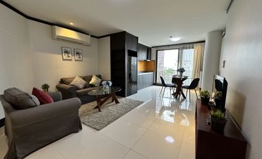 Apartment zur Miete mit 1 Zimmer in Watthana, Bangkok