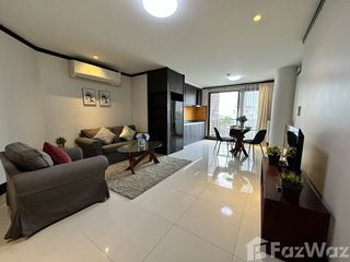 À louer 1 chambre appartement à Watthana, Bangkok