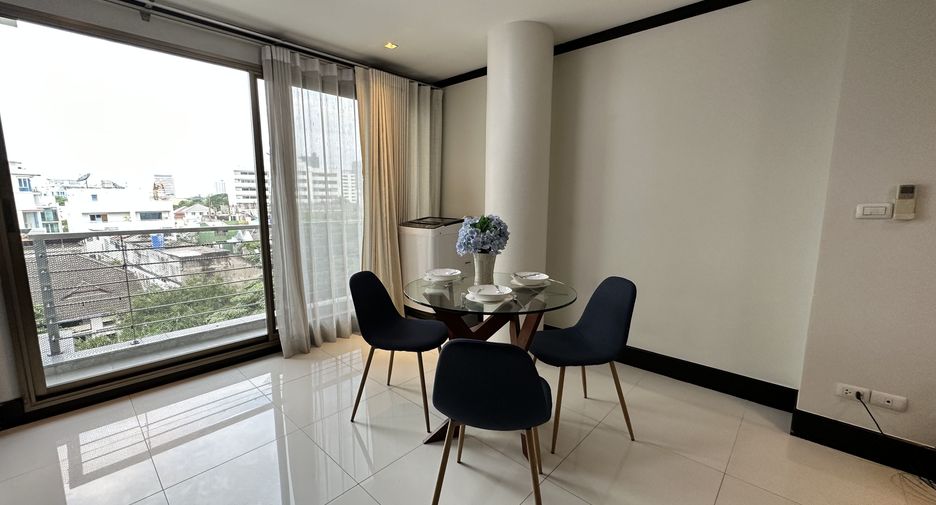 For rent 1 bed apartment in Watthana, Bangkok