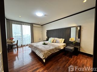 À louer 1 chambre appartement à Watthana, Bangkok