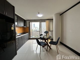 À louer 1 chambre appartement à Watthana, Bangkok