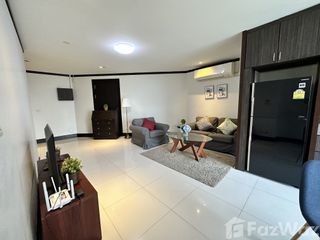 À louer 1 chambre appartement à Watthana, Bangkok