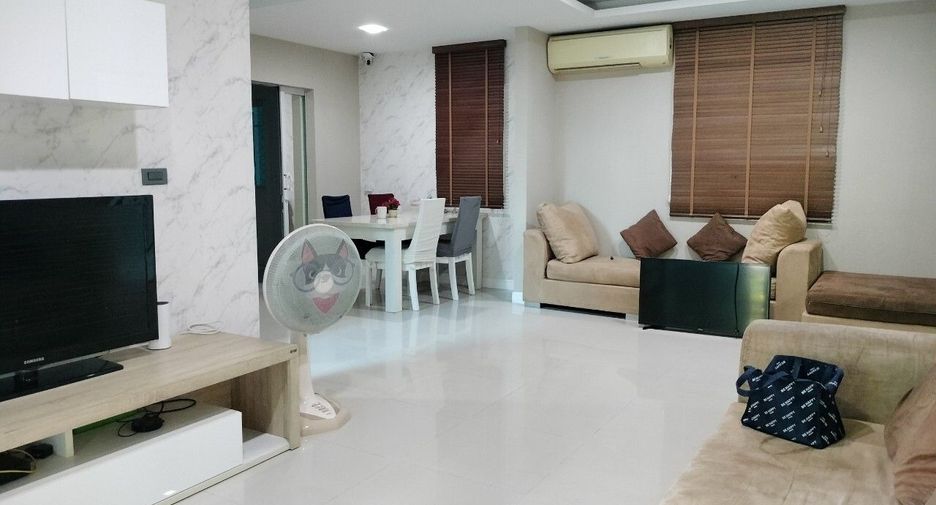 Аренда 4 спальни дом в Bang Phli, Самутпракан