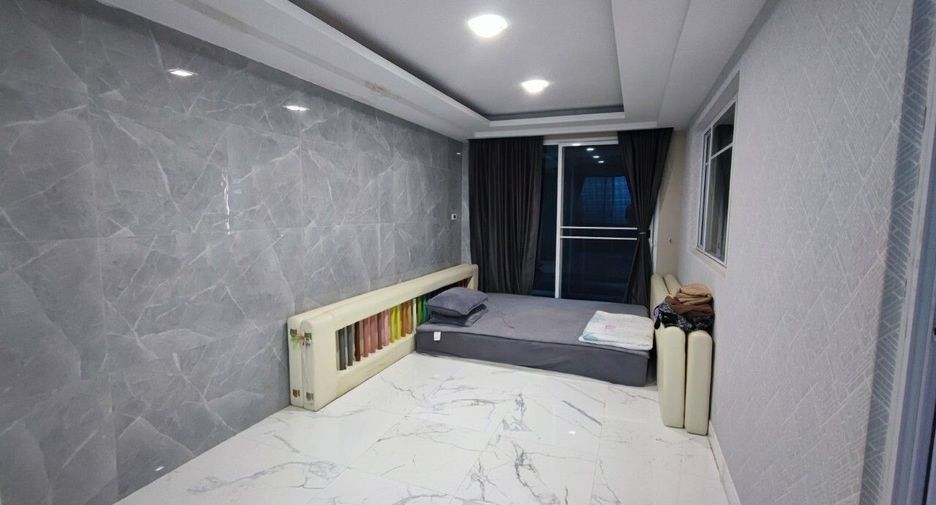 Аренда 4 спальни дом в Bang Phli, Самутпракан