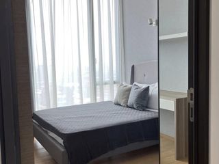 For rent 2 bedrooms condo in Pathum Wan, Bangkok
