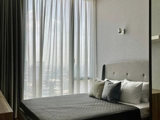 For rent 2 bedrooms condo in Pathum Wan, Bangkok