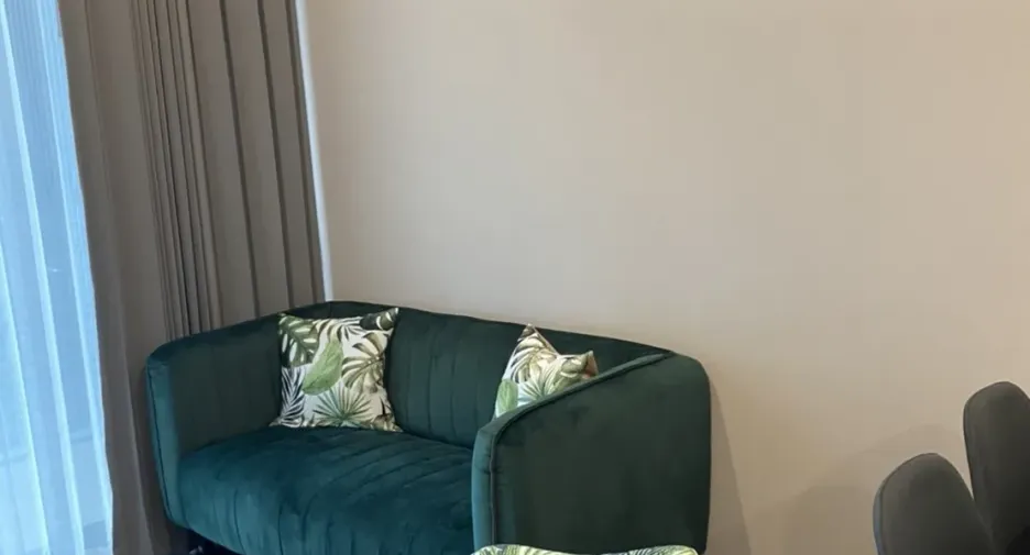 Condo en alquiler de 1 habitaciones en Khlong Toei, Bangkok