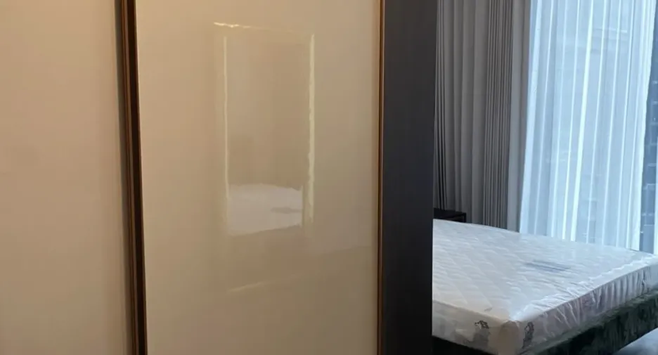 Condo en alquiler de 1 habitaciones en Khlong Toei, Bangkok