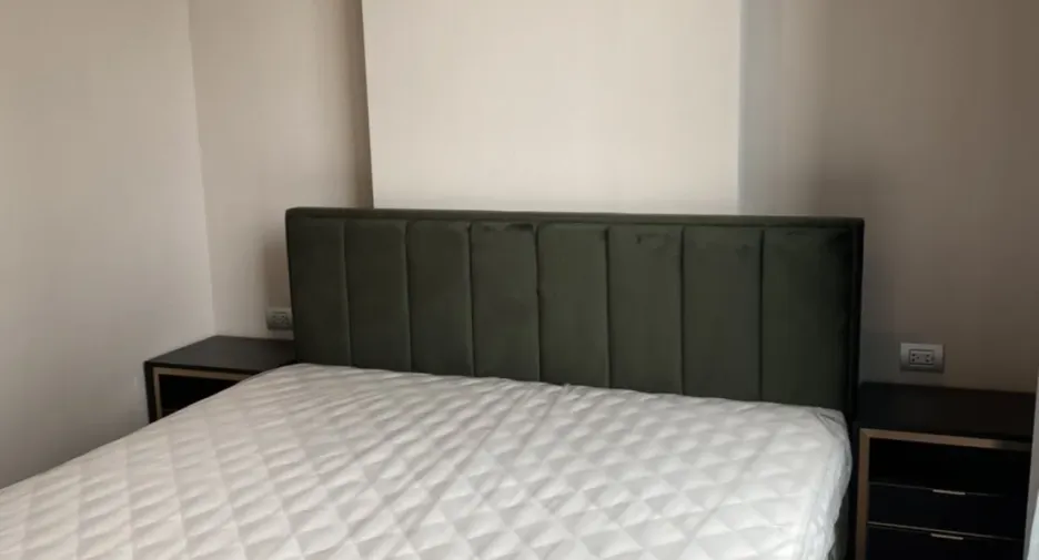 Condo en alquiler de 1 habitaciones en Khlong Toei, Bangkok