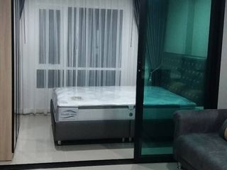 For rent 1 bed condo in Phra Khanong, Bangkok