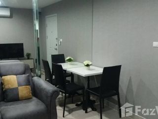 For rent 1 bed condo in Phra Khanong, Bangkok