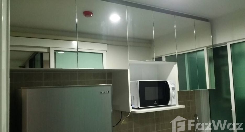 For rent 1 bed condo in Phra Khanong, Bangkok