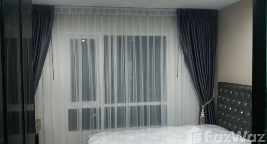 For rent 1 bed condo in Phra Khanong, Bangkok