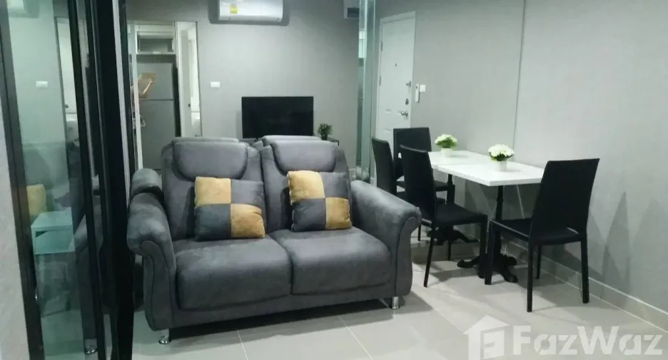 For rent 1 bed condo in Phra Khanong, Bangkok