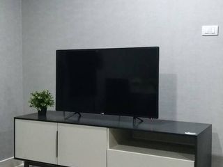 For rent 1 bed condo in Phra Khanong, Bangkok