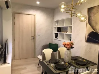 For rent 1 bed condo in Pathum Wan, Bangkok