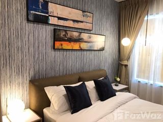 For rent 1 bed condo in Pathum Wan, Bangkok