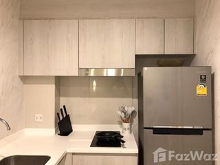 For rent 1 bed condo in Pathum Wan, Bangkok