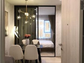For rent 1 bed condo in Pathum Wan, Bangkok