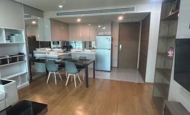 ให้เช่า 2 ห้องนอน คอนโด ใน สาทร, กรุงเทพฯ