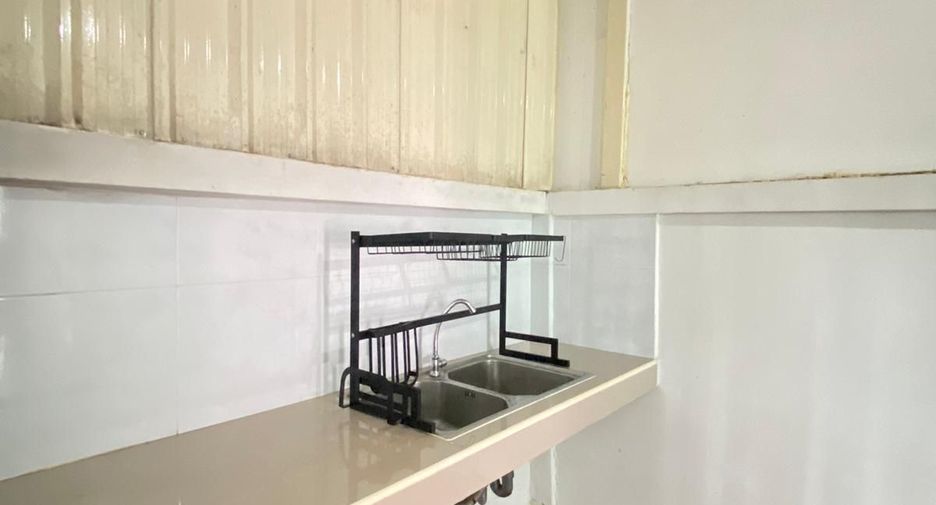 ให้เช่า 4 ห้องนอน ทาวน์เฮ้าส์ ใน หนองแขม, กรุงเทพฯ