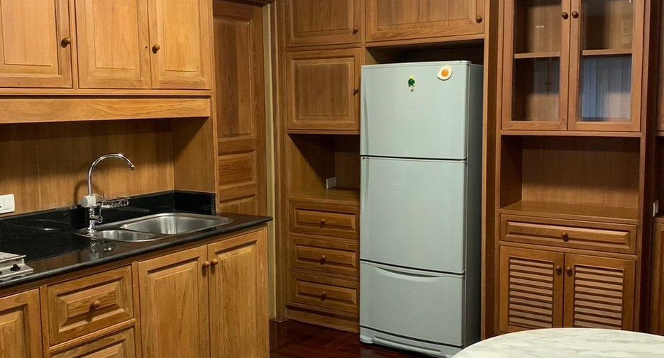 For rent 2 bedrooms condo in Chatuchak, Bangkok