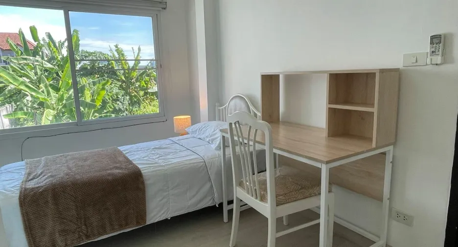 For rent 3 ベッドルーム house in Suan Luang, Bangkok