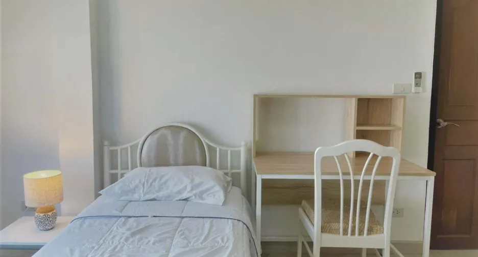 For rent 3 ベッドルーム house in Suan Luang, Bangkok