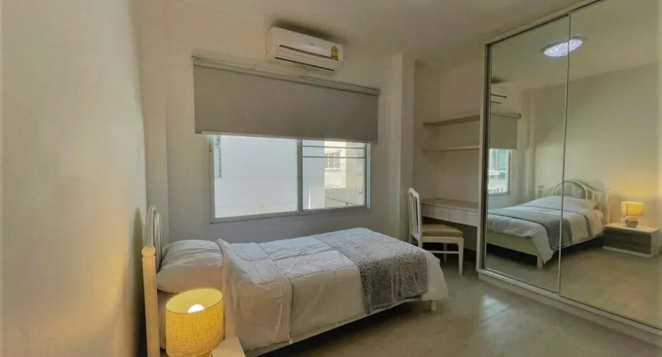 For rent 3 ベッドルーム house in Suan Luang, Bangkok