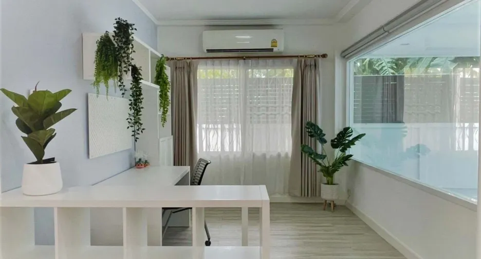 For rent 3 ベッドルーム house in Suan Luang, Bangkok