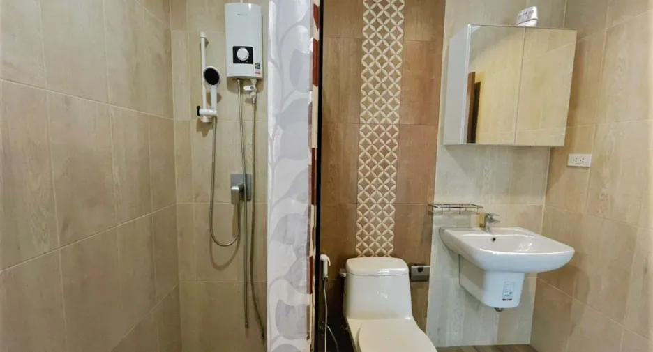 For rent 3 ベッドルーム house in Suan Luang, Bangkok