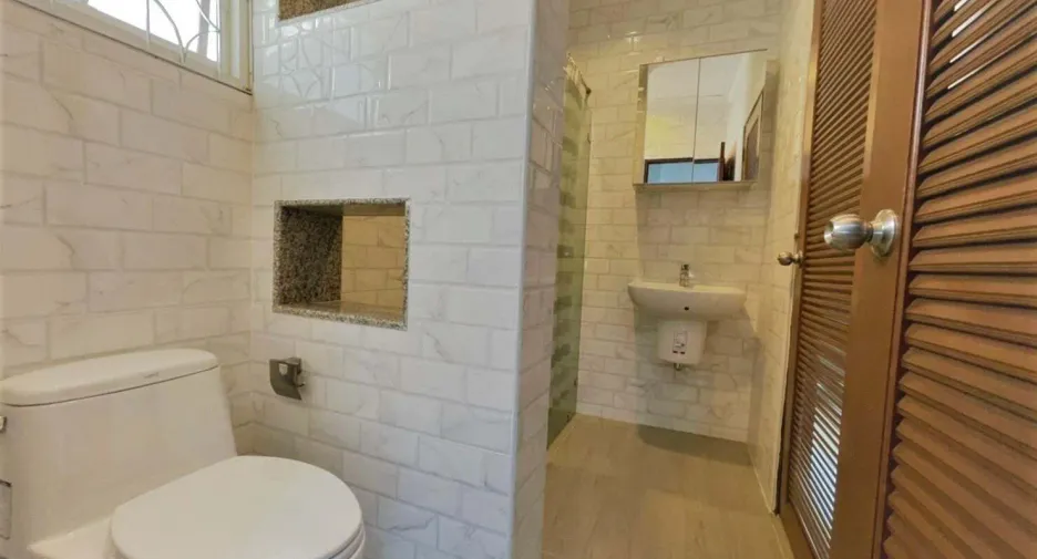 For rent 3 ベッドルーム house in Suan Luang, Bangkok