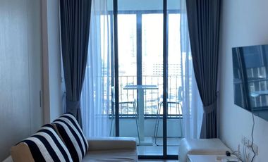 À louer 1 chambre condo à Bang Rak, Bangkok