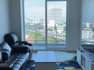Wohnung zur Miete mit 2 Zimmer in Yan Nawa, Bangkok