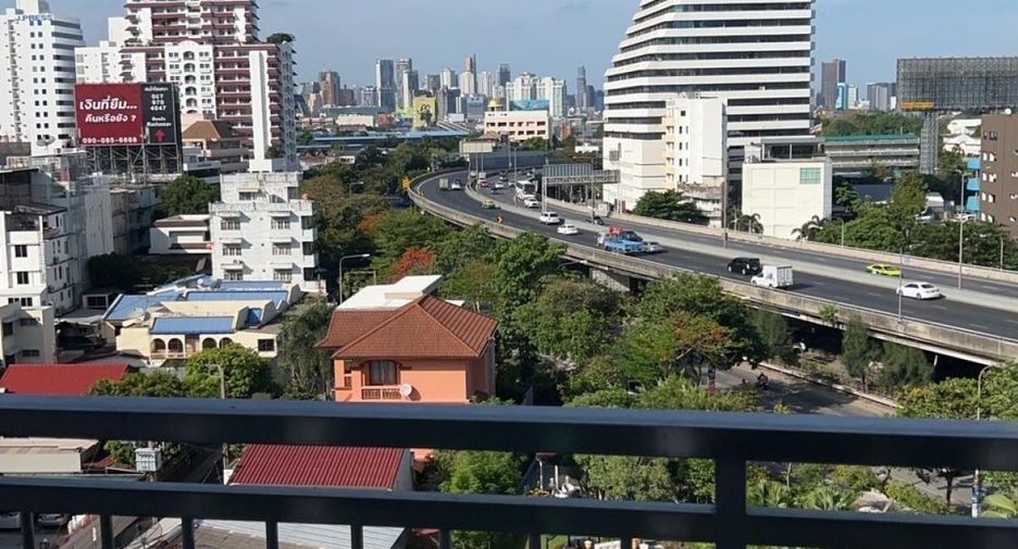 For rent 2 ベッドルーム condo in Yan Nawa, Bangkok