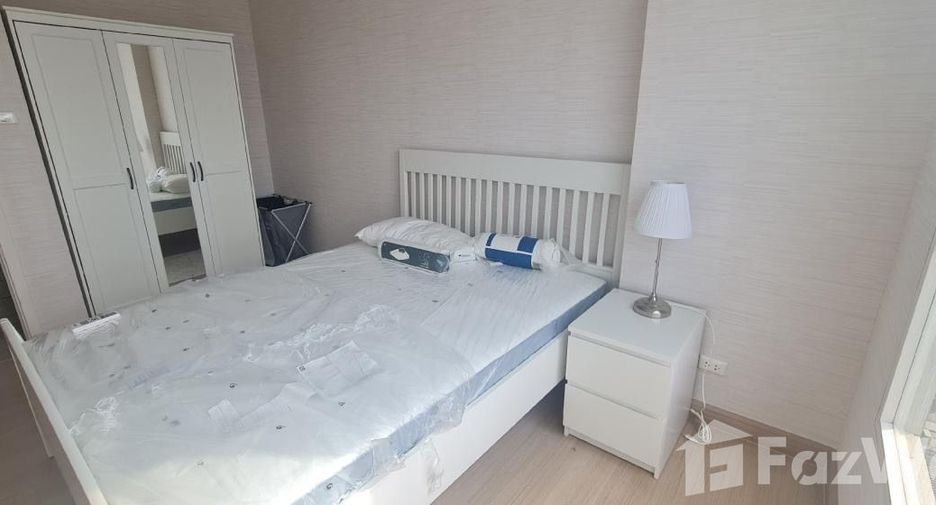 For rent 2 ベッドルーム condo in Yan Nawa, Bangkok