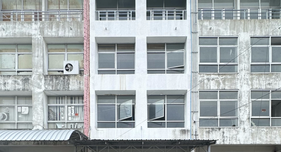 For rent 1 bed retail Space in Yan Nawa, Bangkok