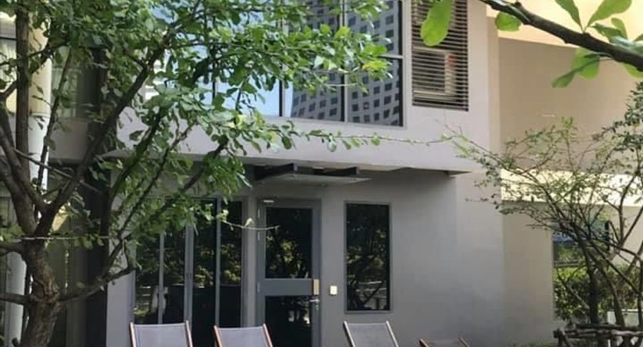 出租 1 卧室 公寓 在 Huai Khwang, 曼谷
