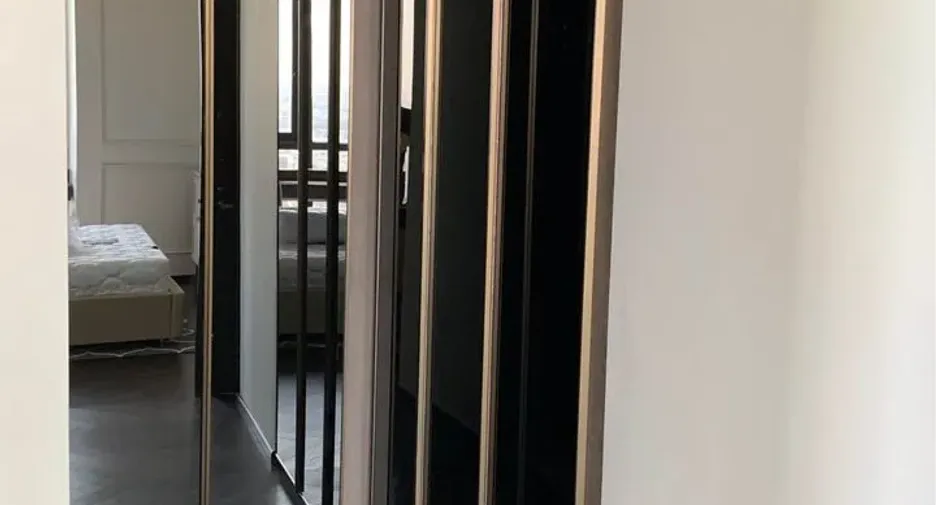 For rent 1 bed condo in Phaya Thai, Bangkok