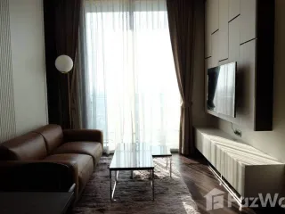 À louer 1 chambre condo à Phaya Thai, Bangkok