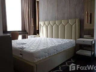 À louer 1 chambre condo à Phaya Thai, Bangkok