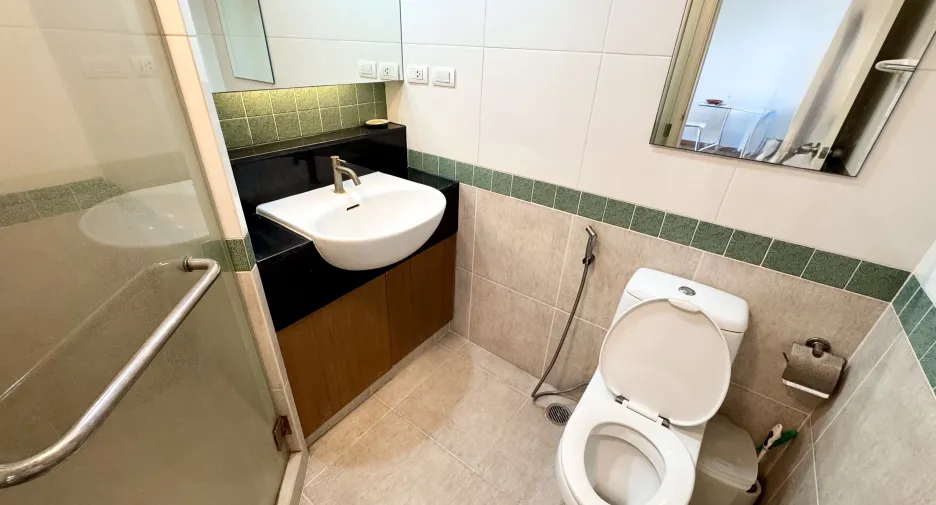 For rent 1 bed condo in Bang Na, Bangkok
