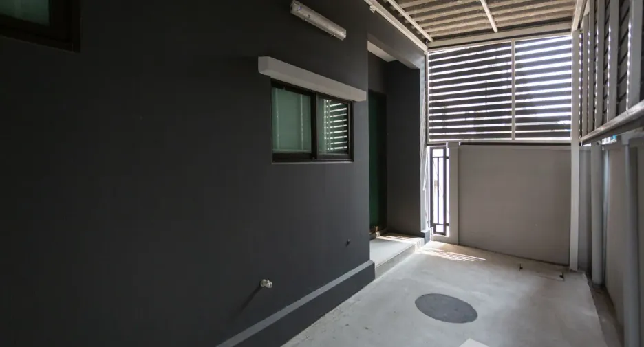 For rent 3 ベッドルーム townhouse in Bang Phli, Samut Prakan