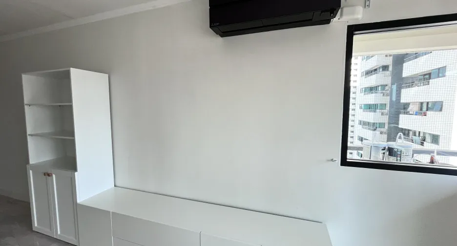 For rent 2 bedrooms condo in Sathon, Bangkok