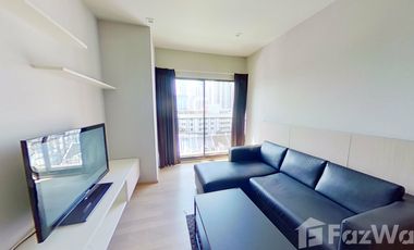 Condo en alquiler de 1 habitaciones en Khlong Toei, Bangkok