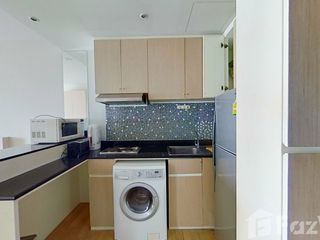 Аренда 1 кровать кондо в Кхлонг Тоеи, Бангкок